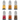 Autumnal Oil Bundle