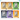 Professional Watercolour Mixing Companion Bundle