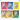 Professional Watercolour Primary Mixing Bundle