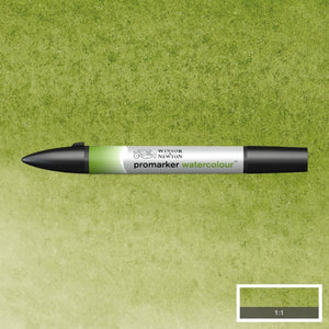 Promarker Watercolour - Sap Green